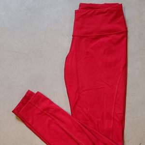Fabletics Leggings Size Medium